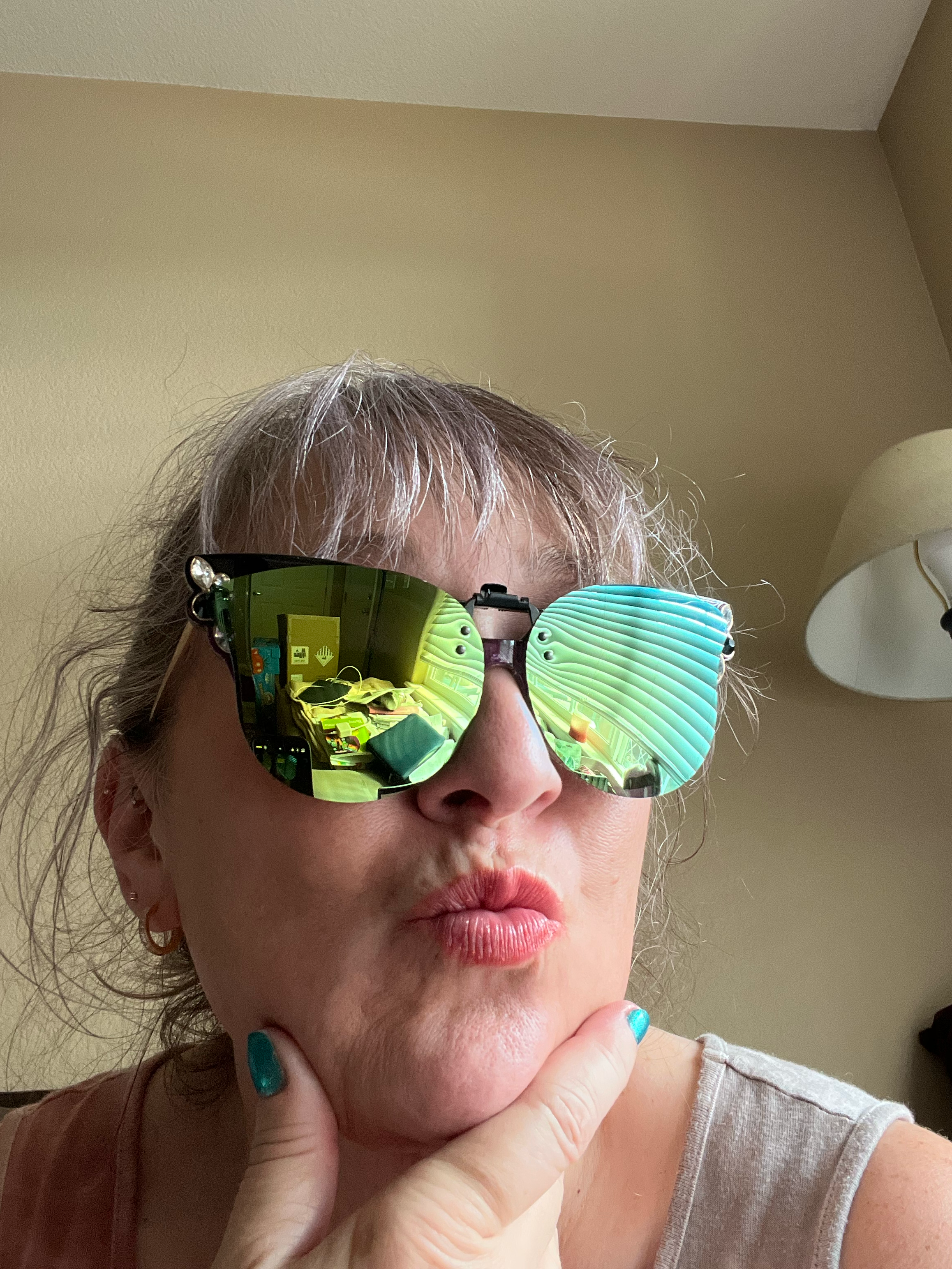 user avatar image for Kimberly Murray-Purcell