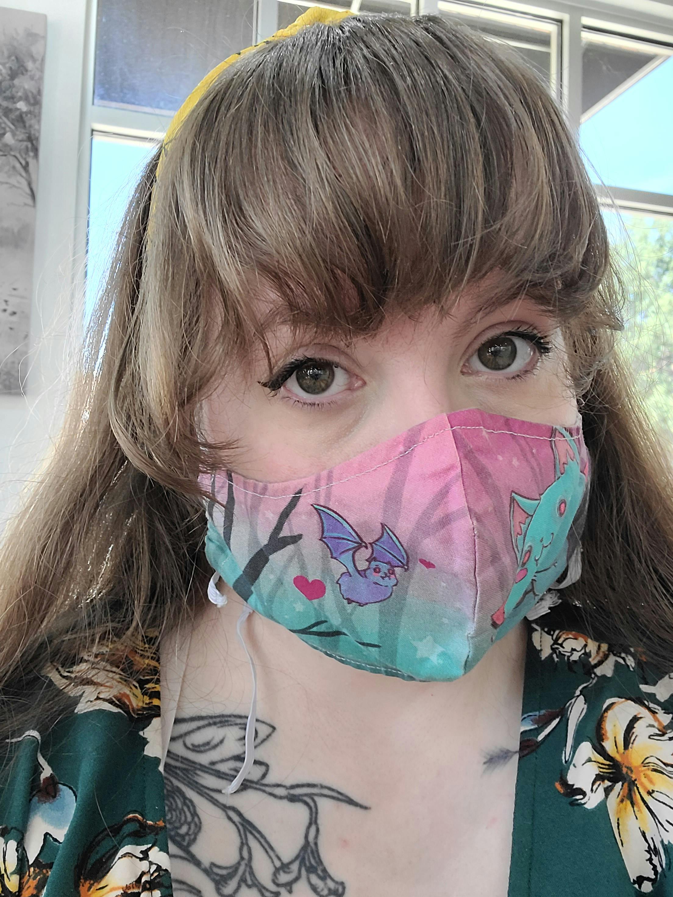 user avatar image for Katie Lane