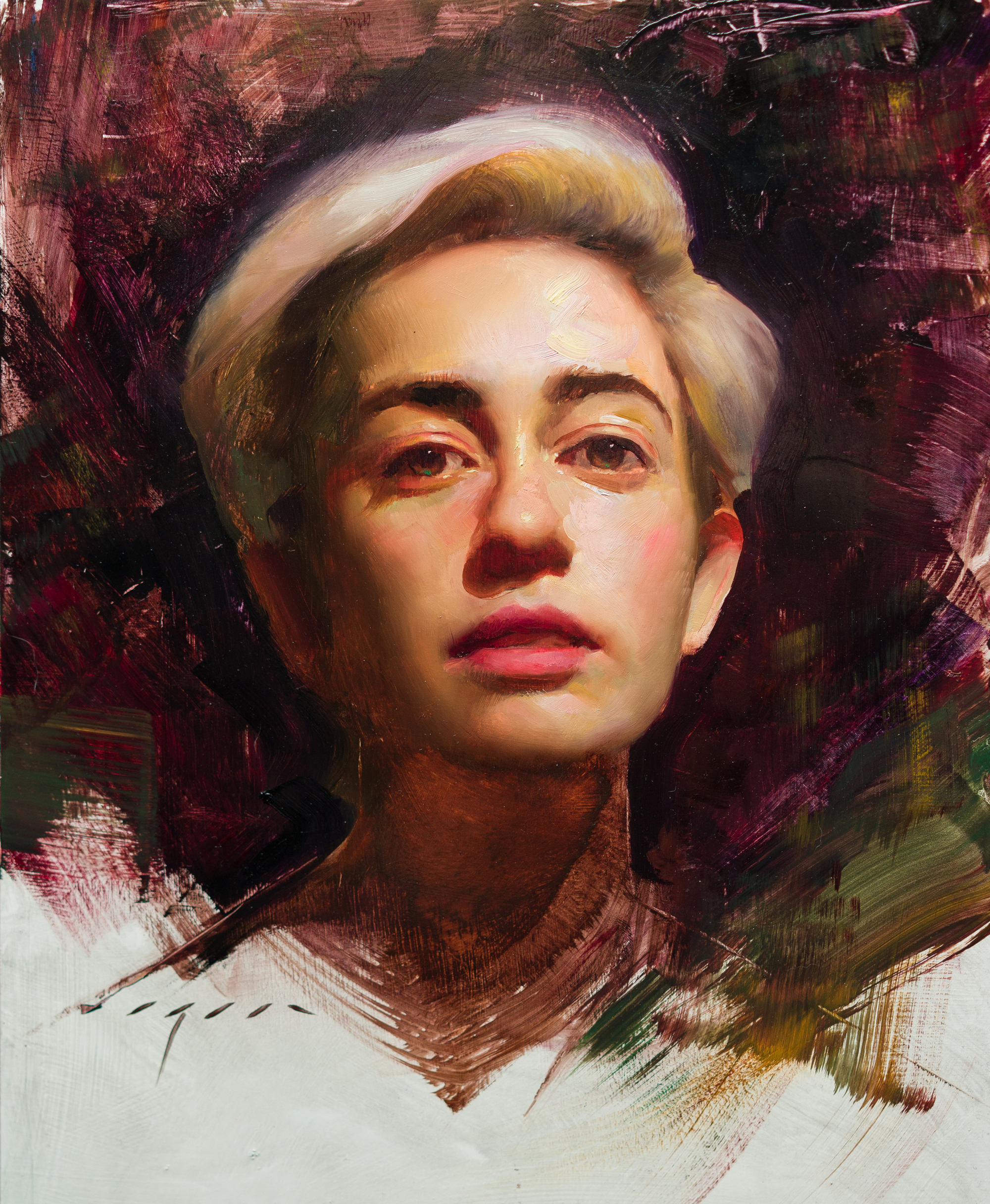 user avatar image for DB