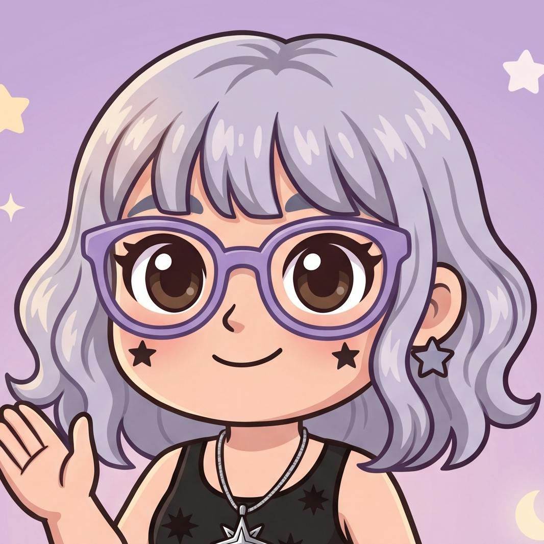 user avatar image for Mika Thorn