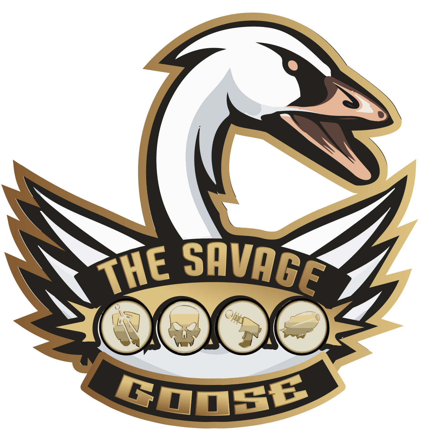 user avatar image for The Savage Goose