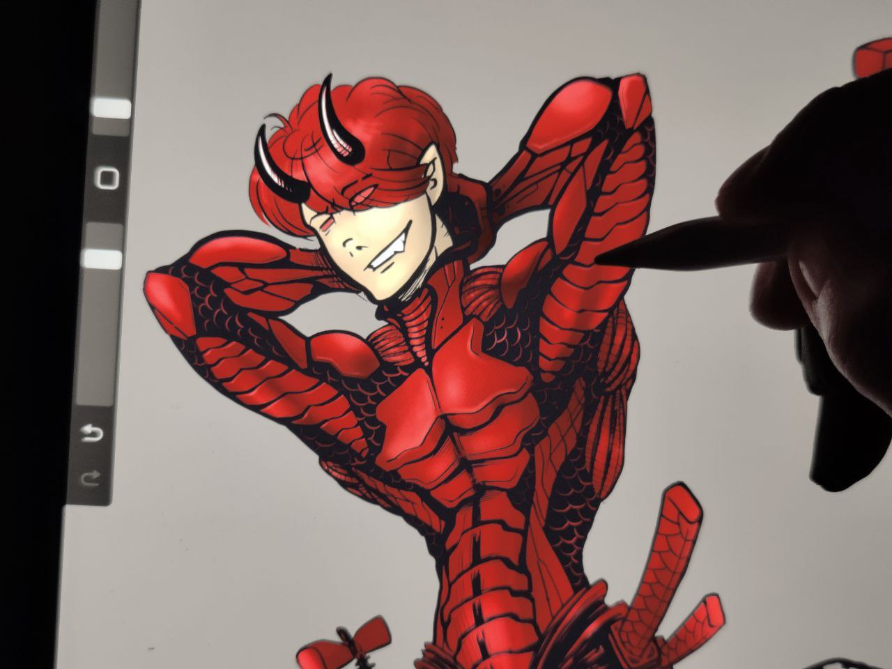 user avatar image for Alexej Axis