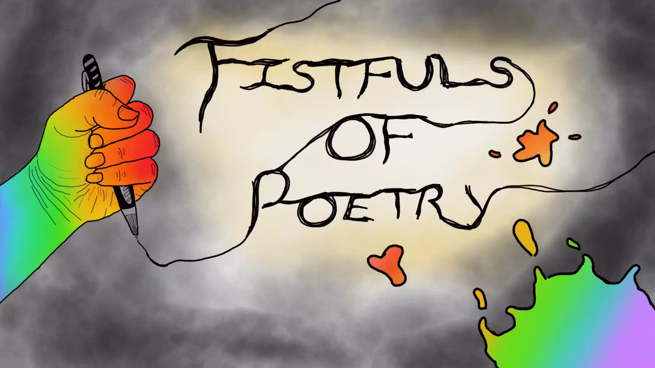 Fistfuls of Poetry