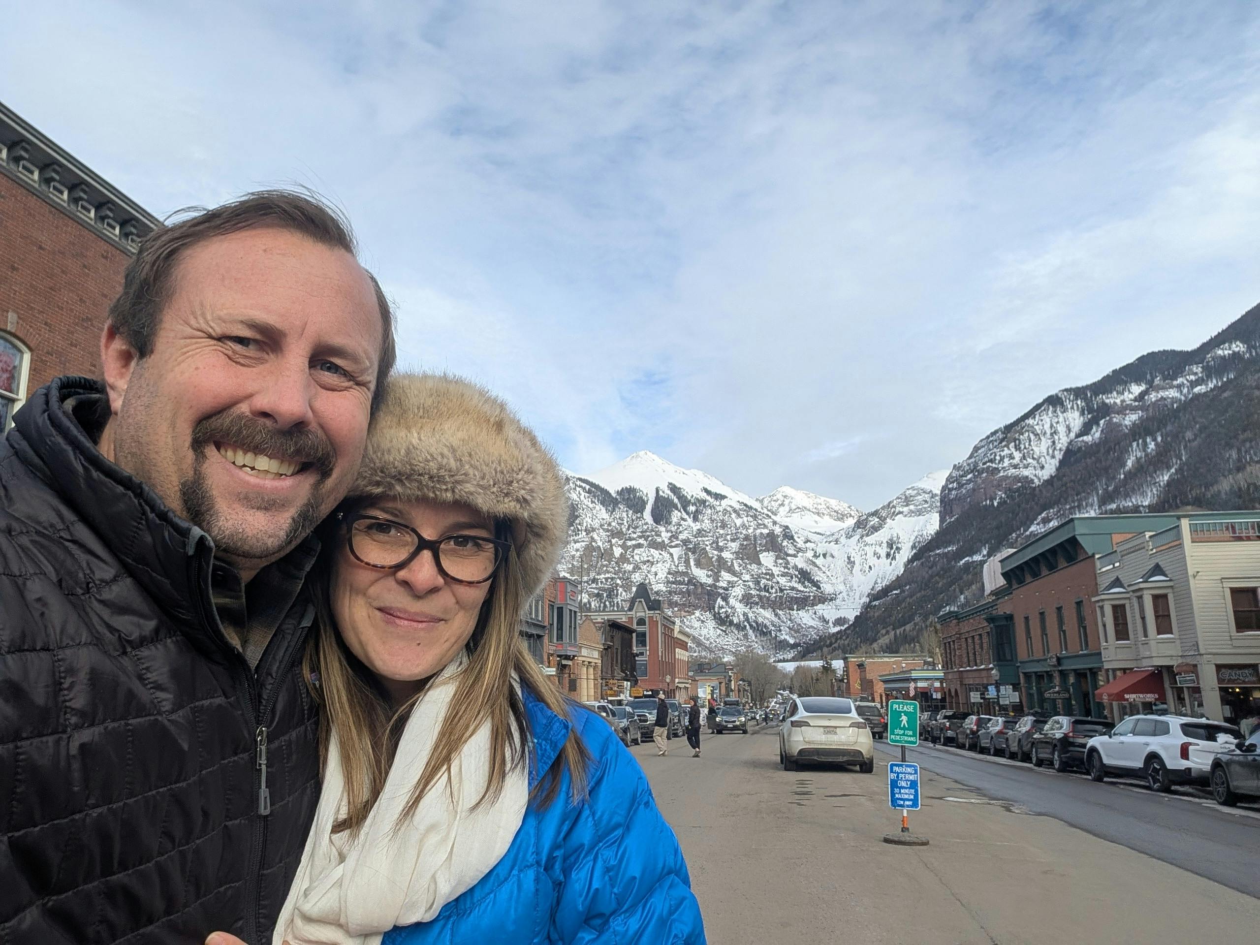 user avatar image for Ben Kramer