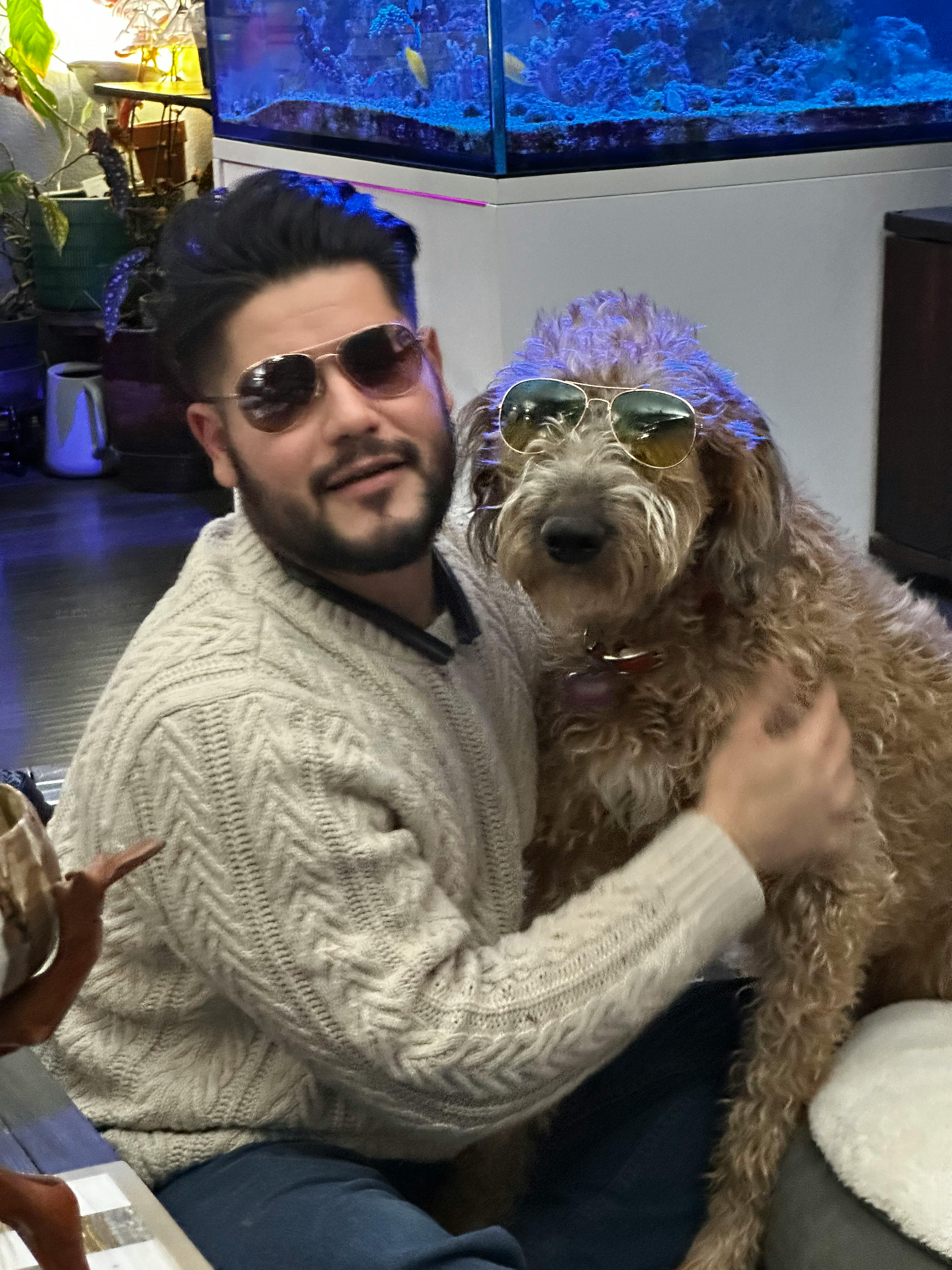 user avatar image for Adam Myers