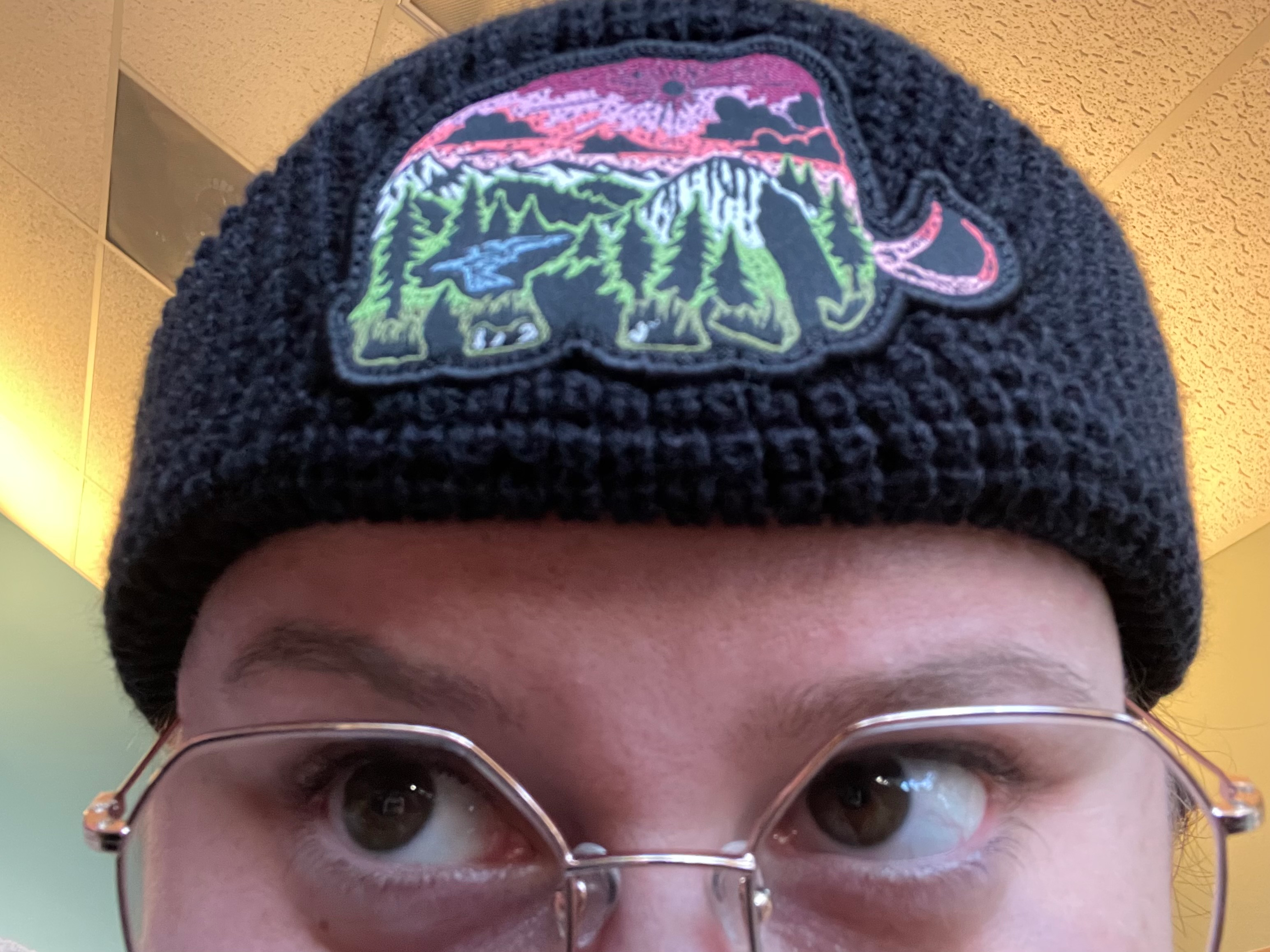 user avatar image for Kalin McIntosh