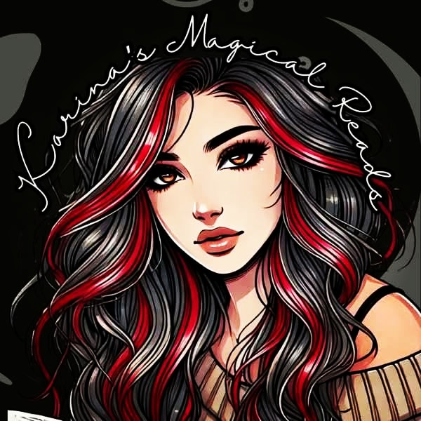 user avatar image for Karina's Magical Reads