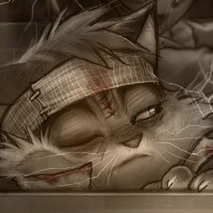 user avatar image for Crow