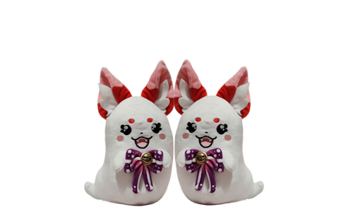 ⁺₊⋆ DOUBLE the friends!