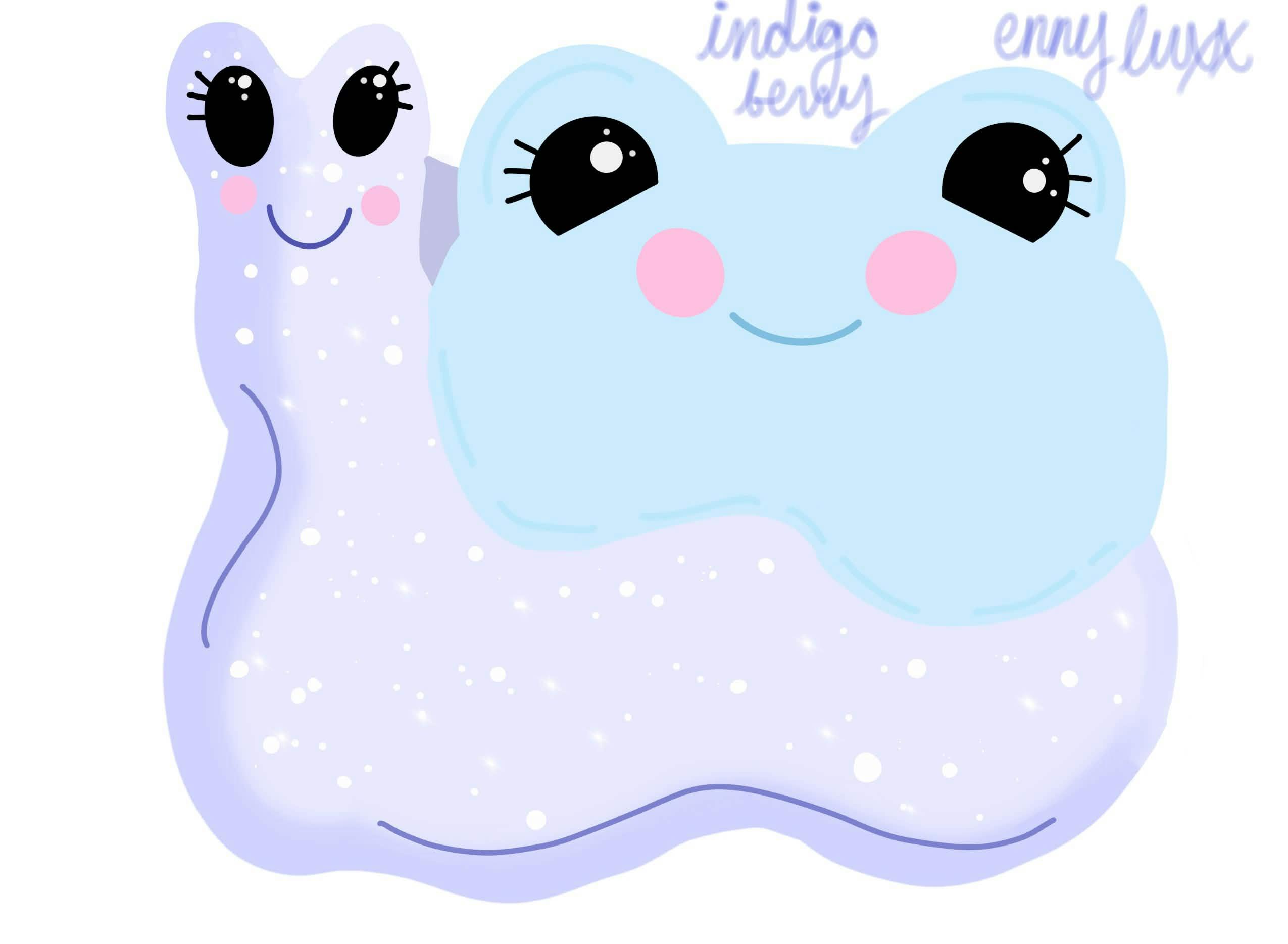 Unlock indigo berry!