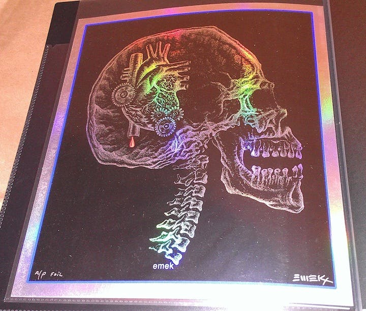 user avatar image for Christopher Lee