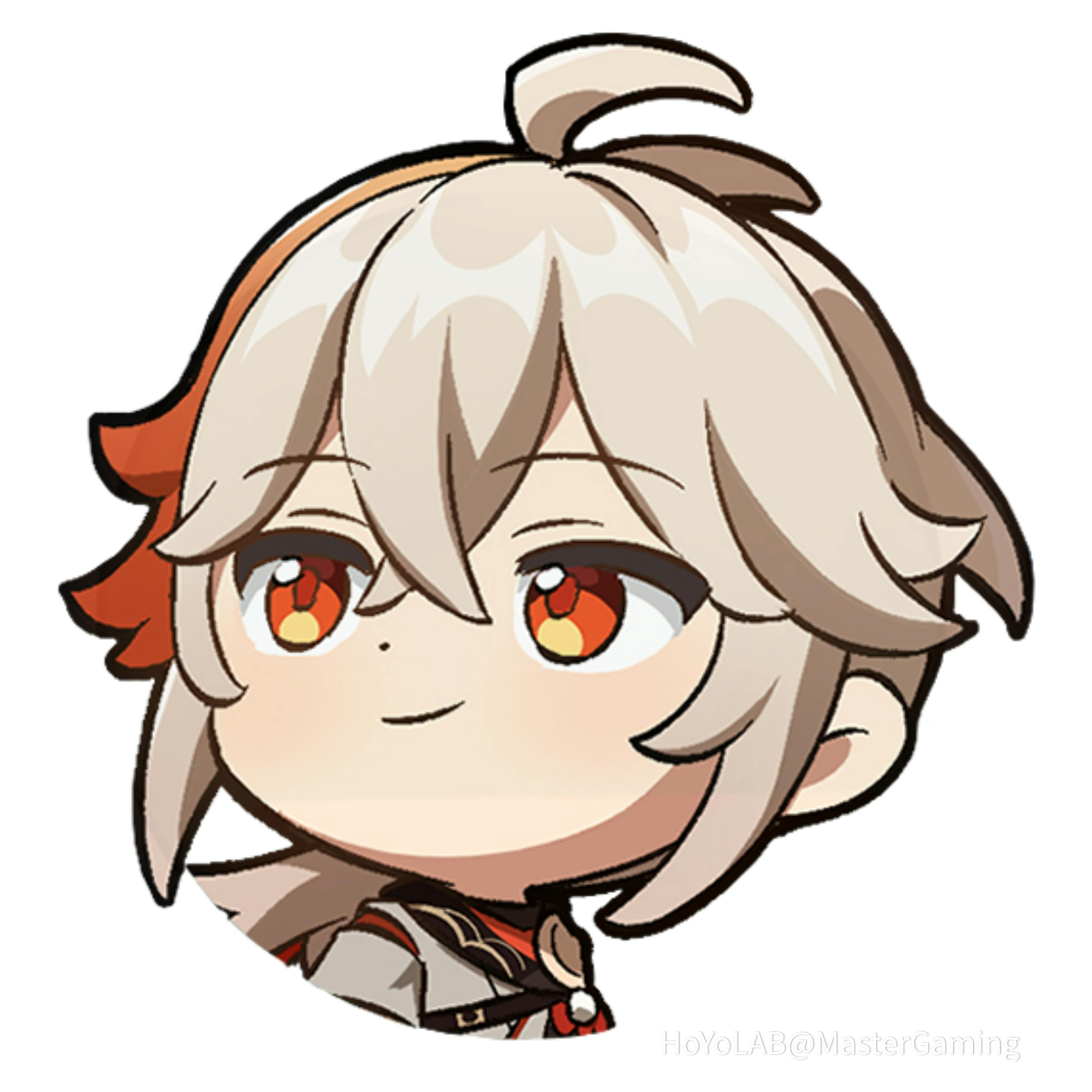 user avatar image for Red