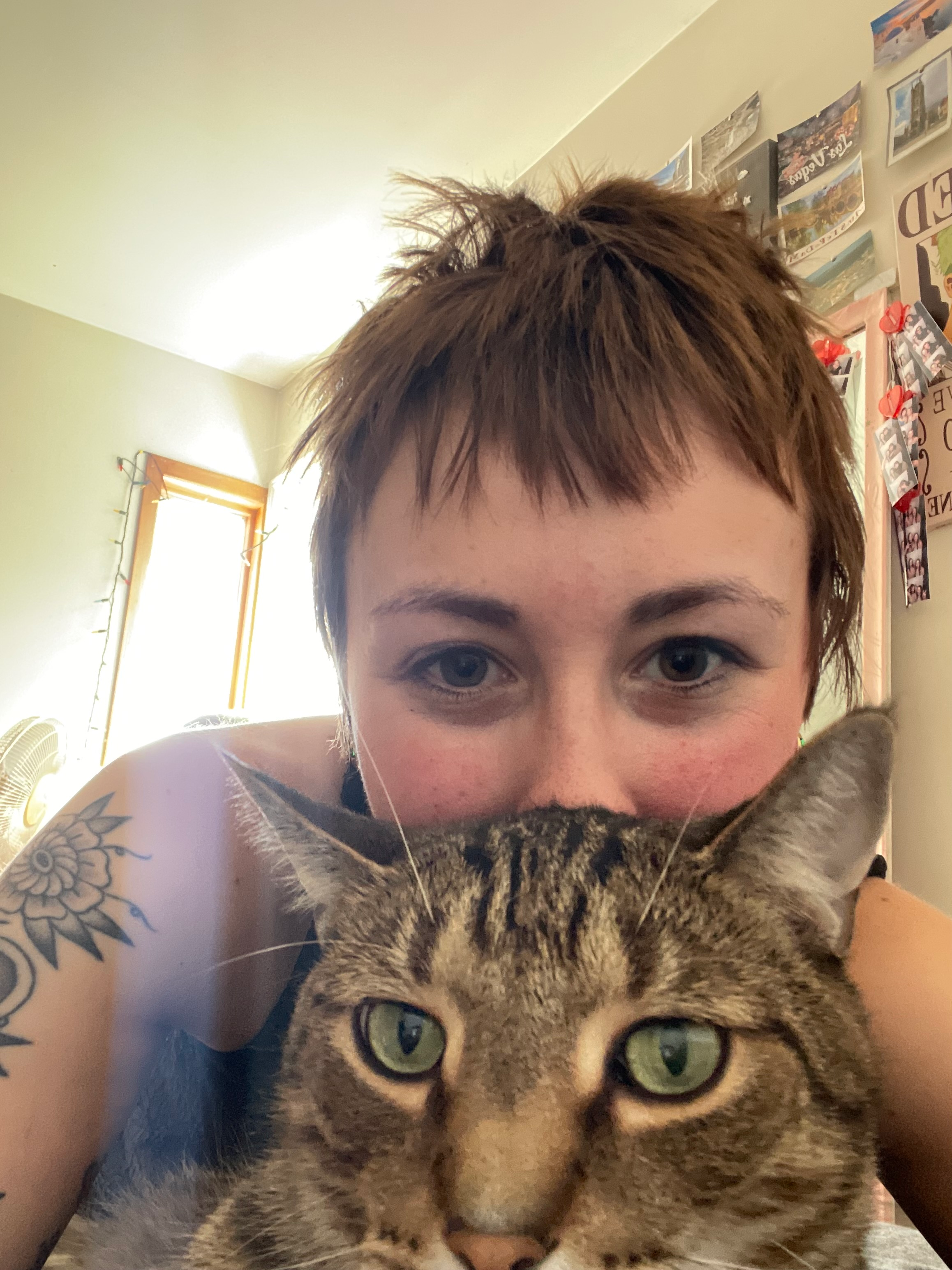 user avatar image for Valerie Duguay