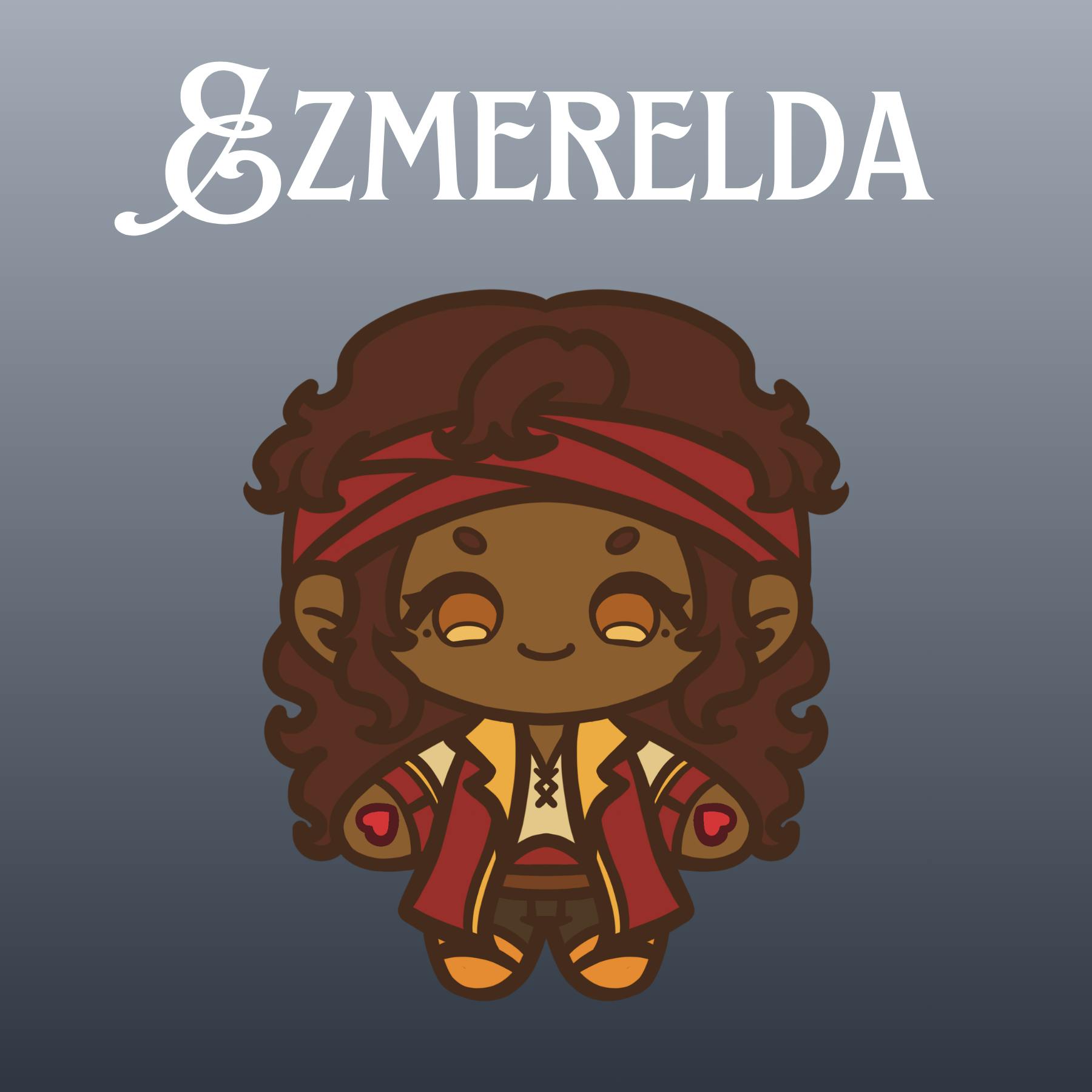 Ezmerelda