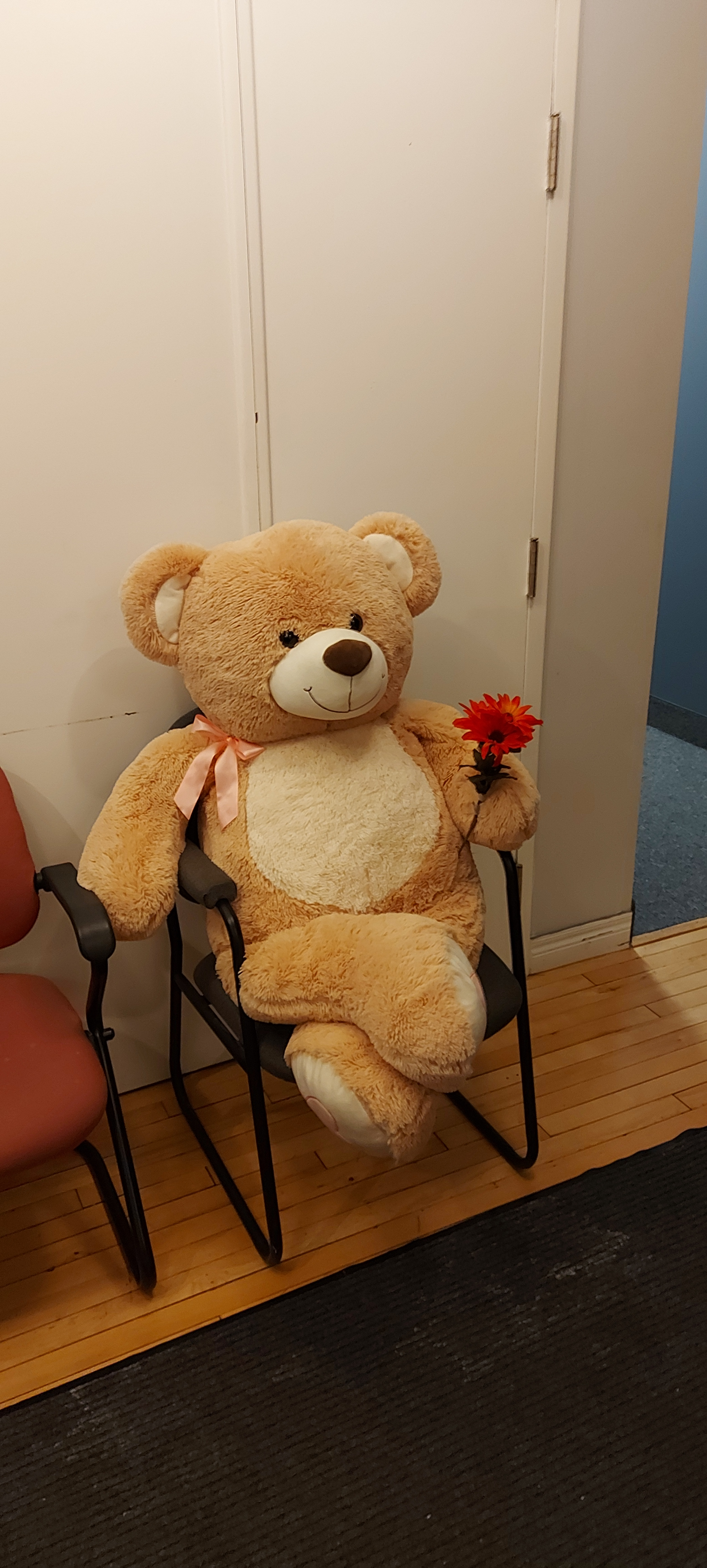 user avatar image for JR