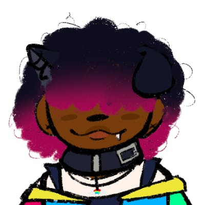 user avatar image for Sp4ceCadetz 