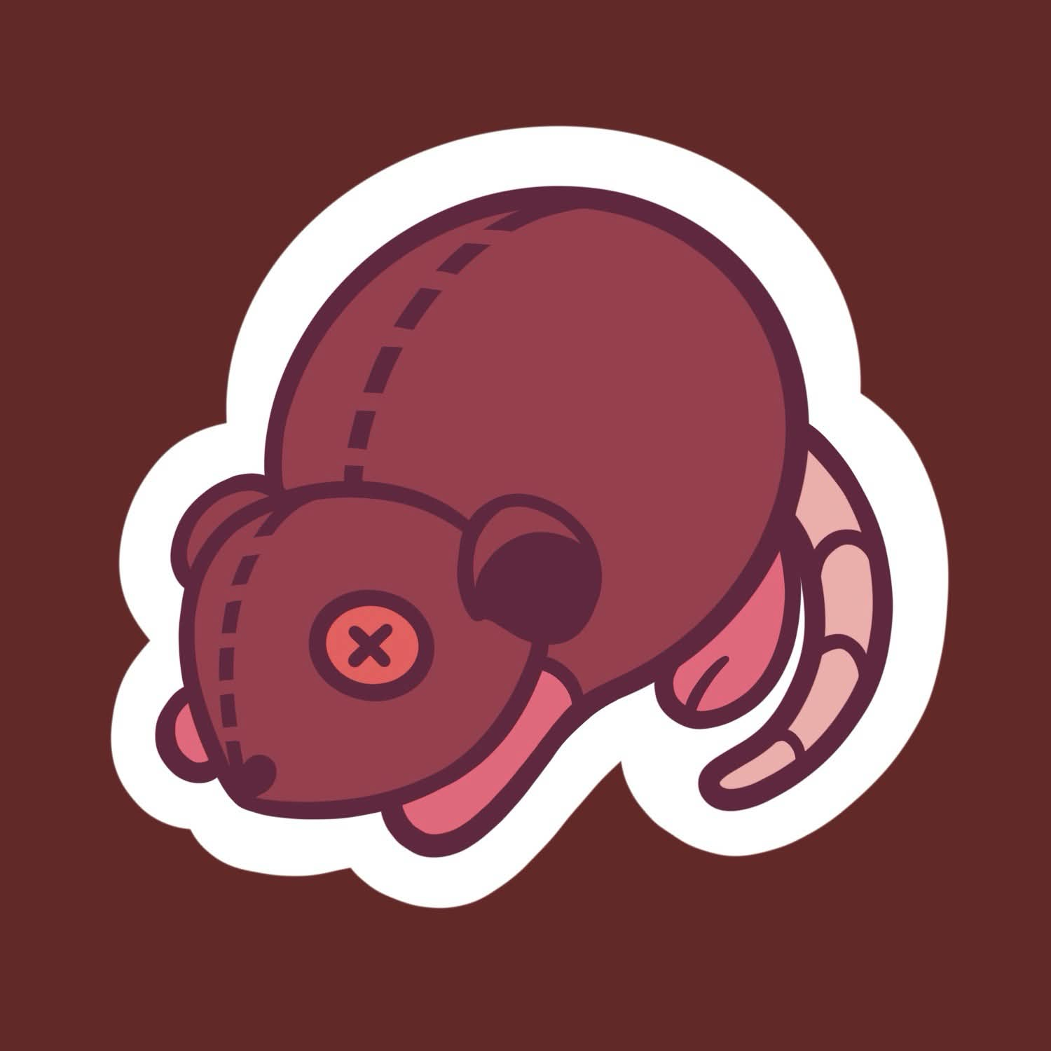 Raspberry Rat