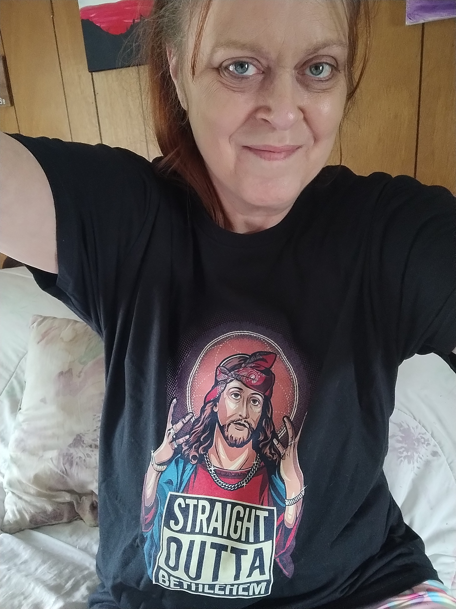 user avatar image for Shebee444