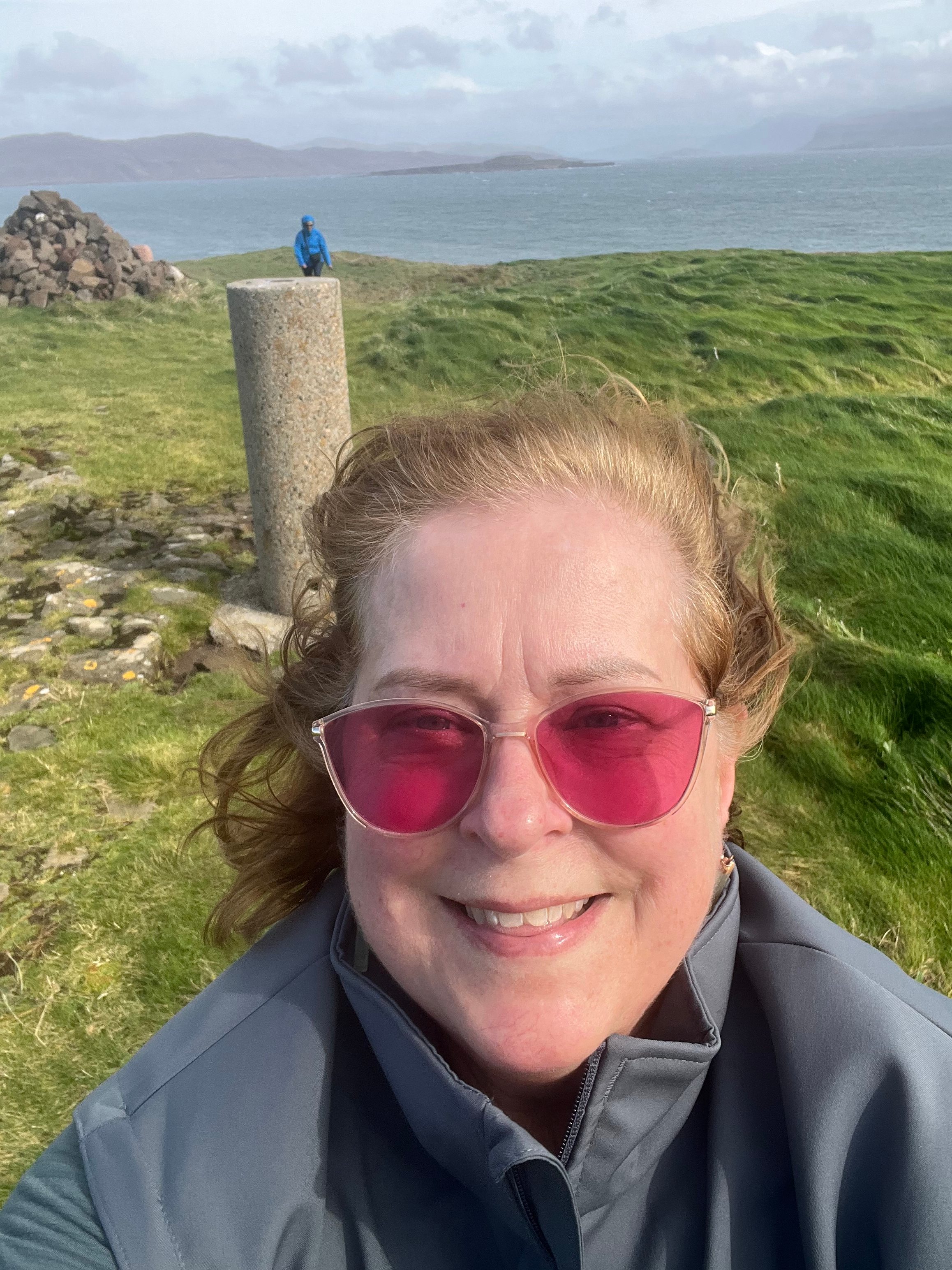 user avatar image for Johnna Mahabir