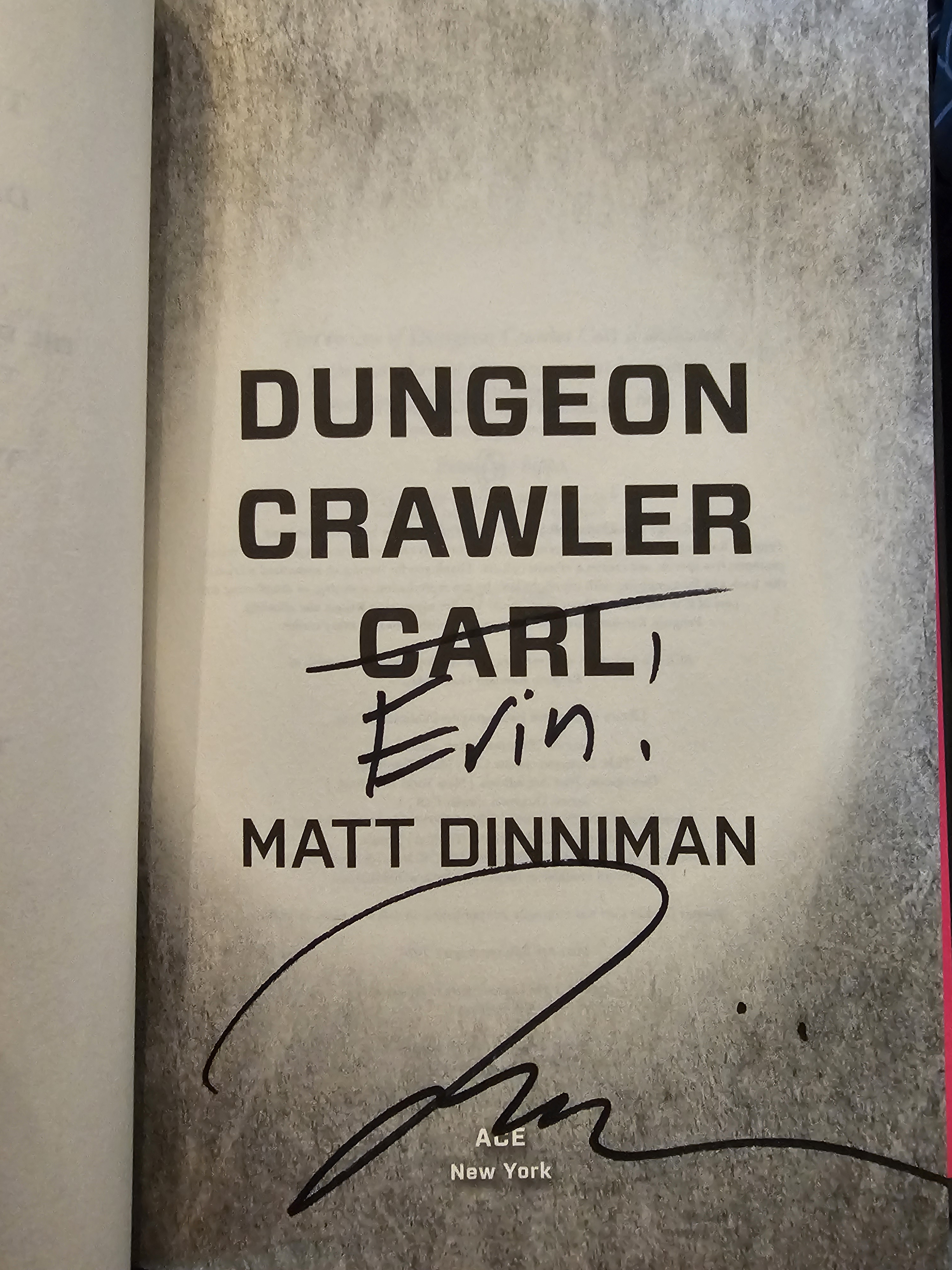 user avatar image for ErinO