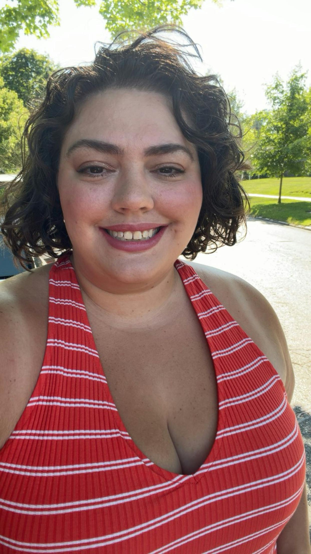 user avatar image for Meghen Beger