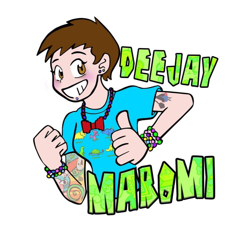 user avatar image for Dj Maromi