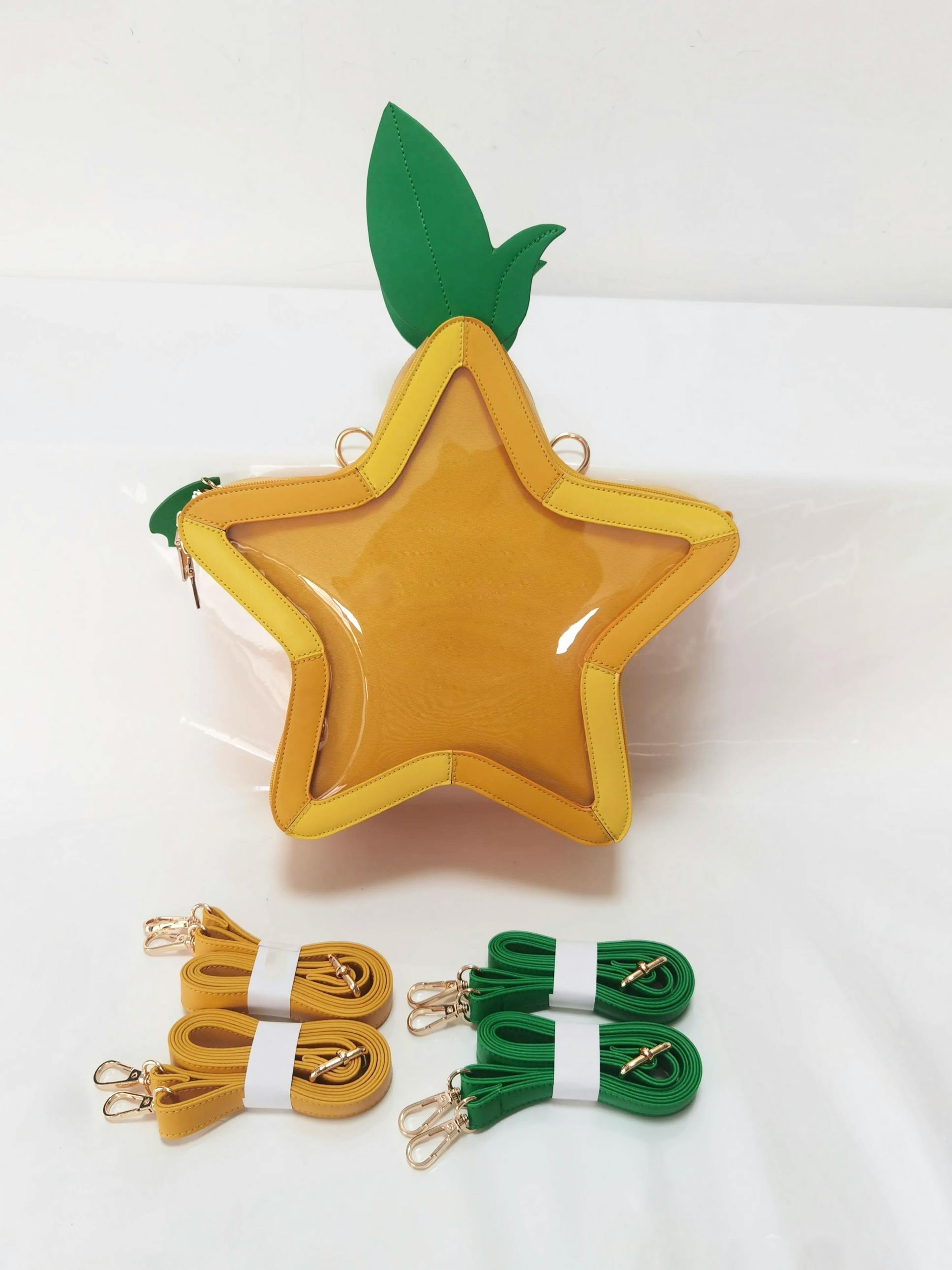 Destiny Starfruit Ita Bag