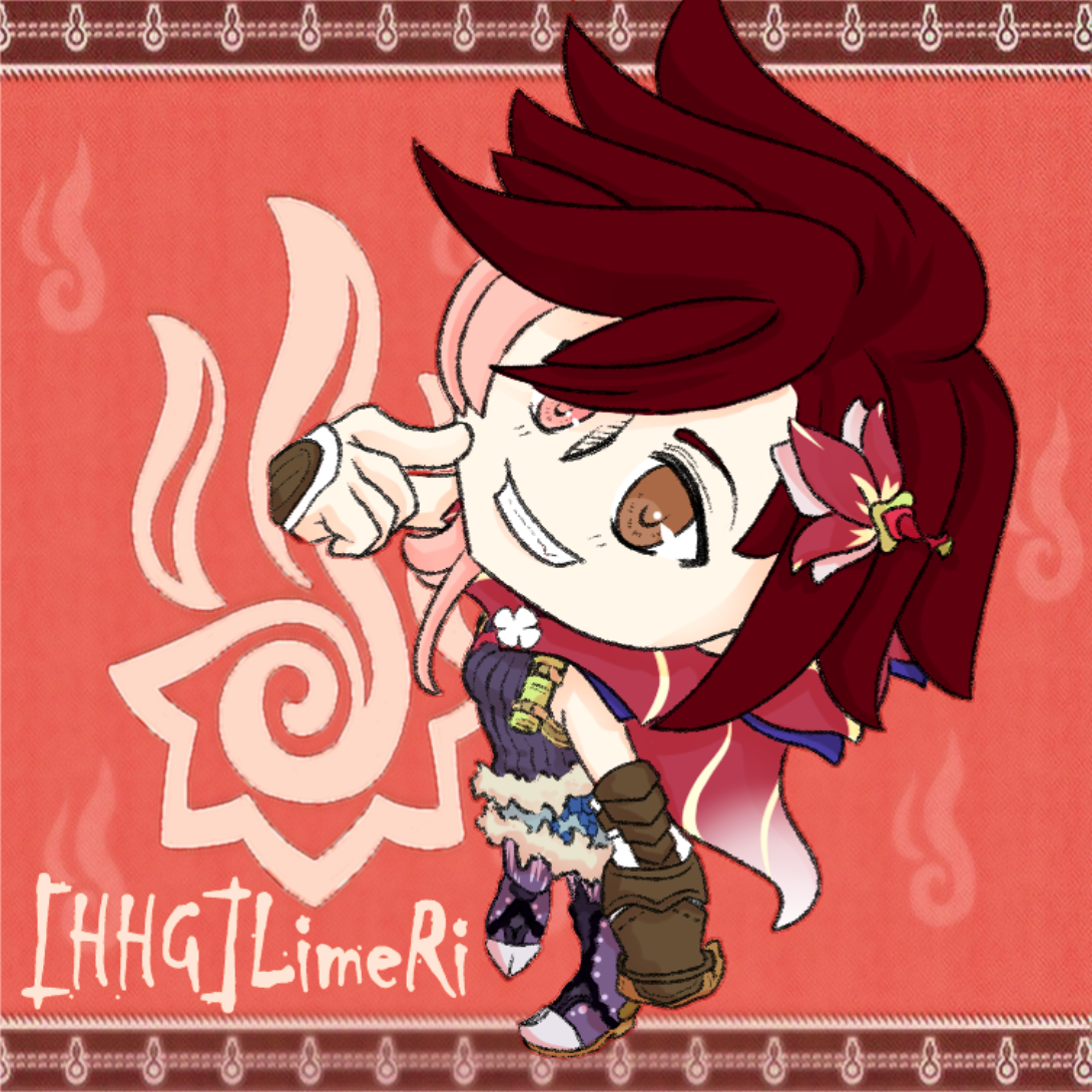 user avatar image for Riri