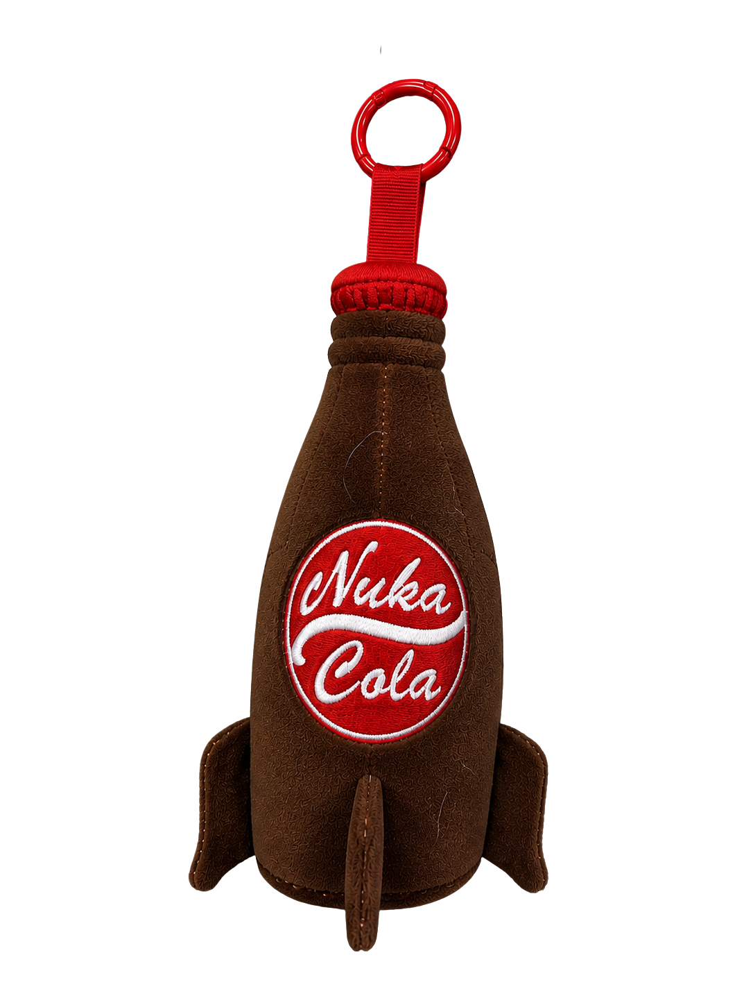 $30,000 STRETCH GOAL UNLOCK TARGET: Nuka Cola + Nuka Cola Quantum Flair Plushes!