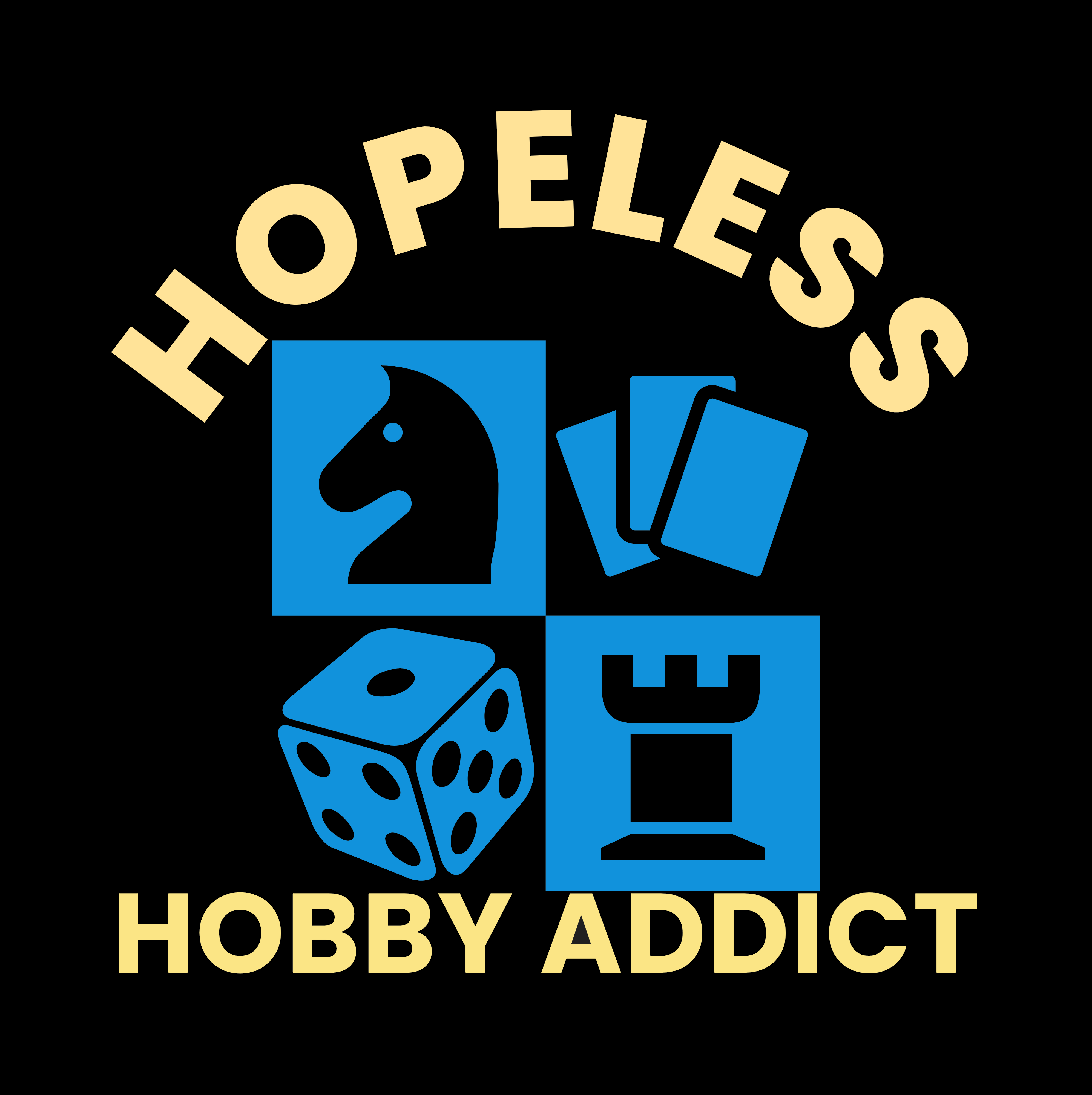 user avatar image for HopelessHobbyAddict