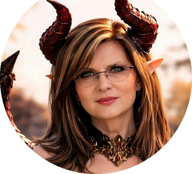 user avatar image for Christy