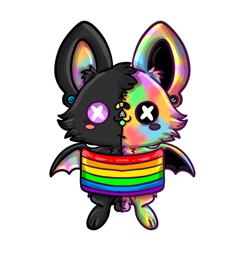 Single Sticker