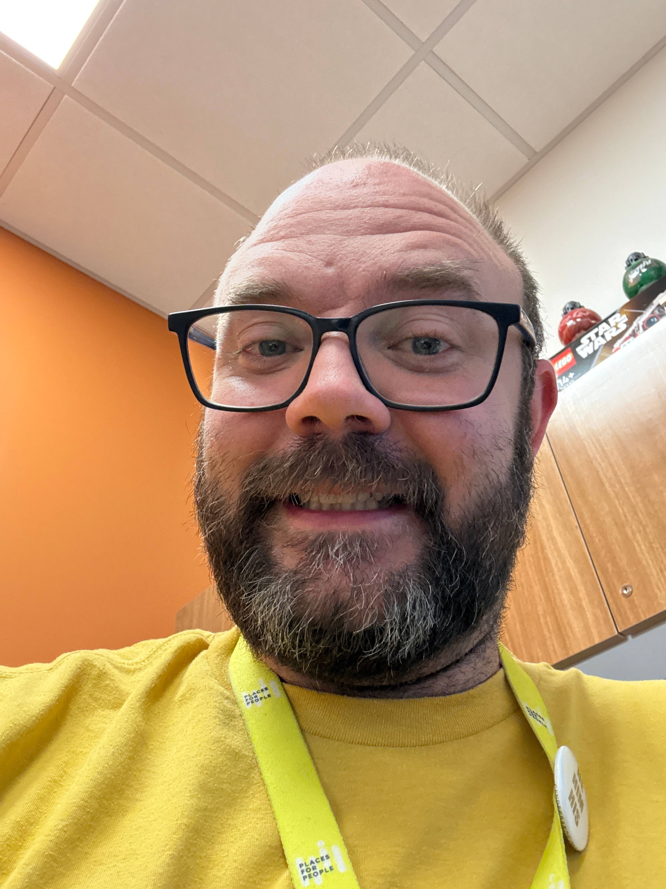 user avatar image for Greg Seymour