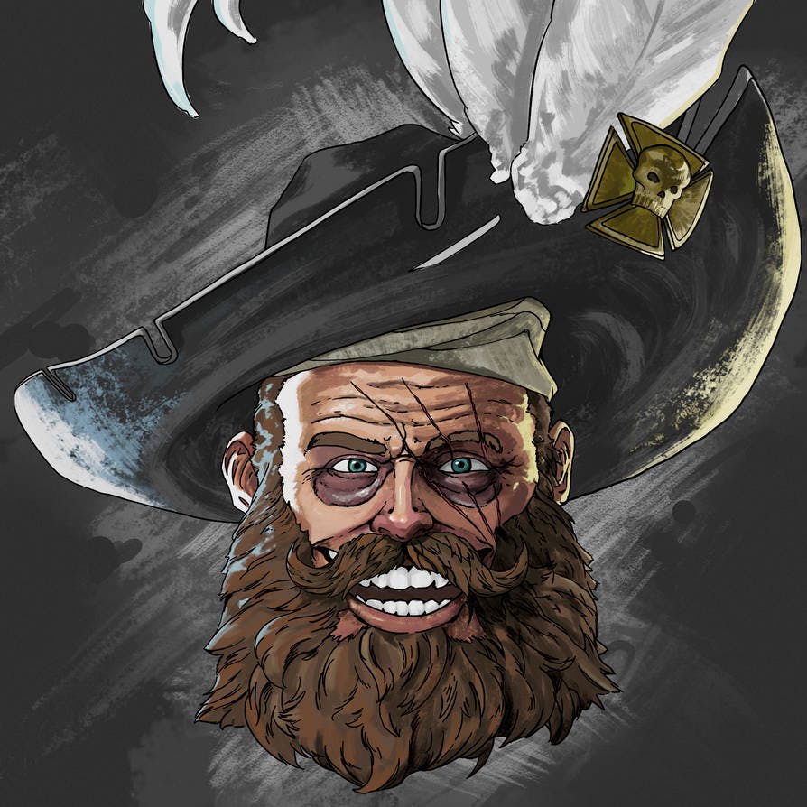 user avatar image for Samuel Spicer