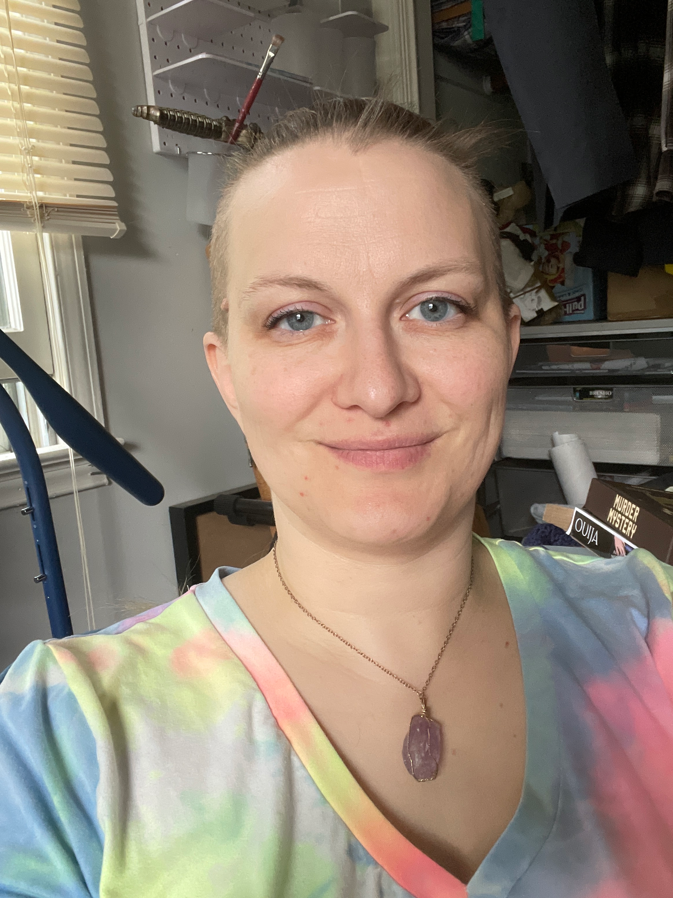 user avatar image for Frida Scofield