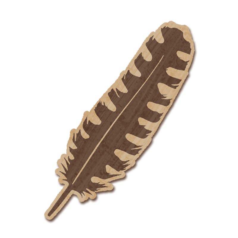 Feather