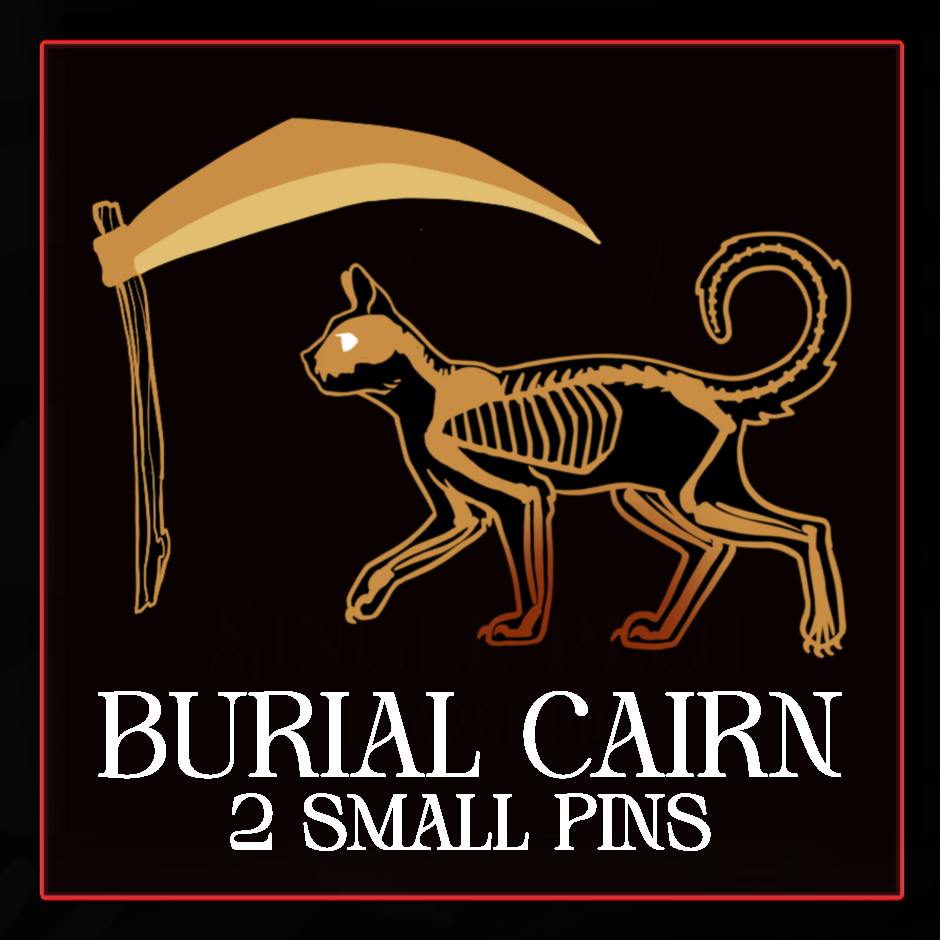 Burial Cairn