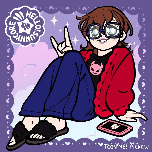 user avatar image for Cait