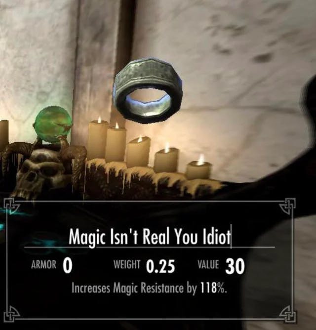 user avatar image for Backerman