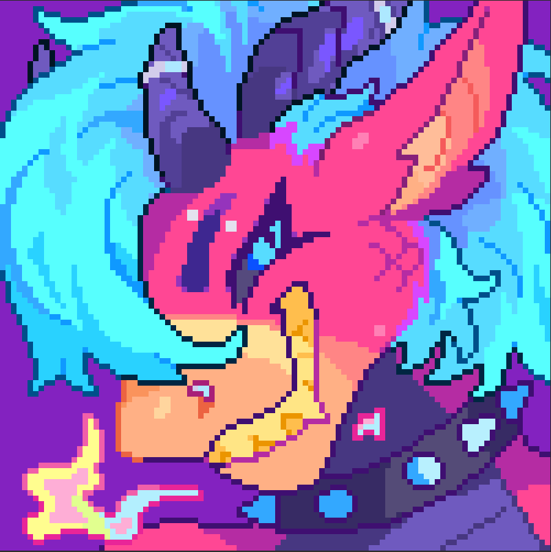 user avatar image for Vega