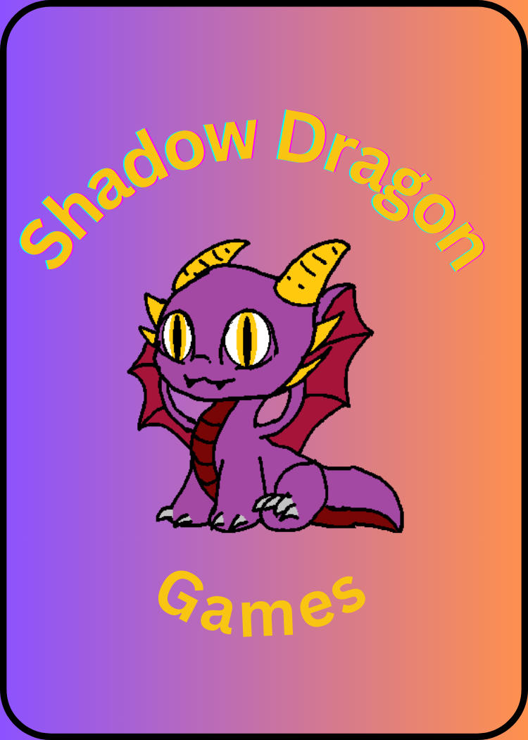 user avatar image for ShadowDragon