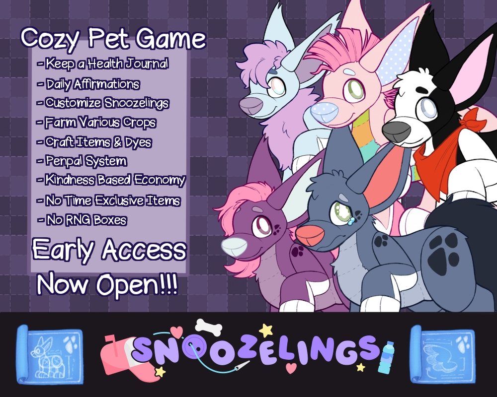 Free Snoozelings Game Code