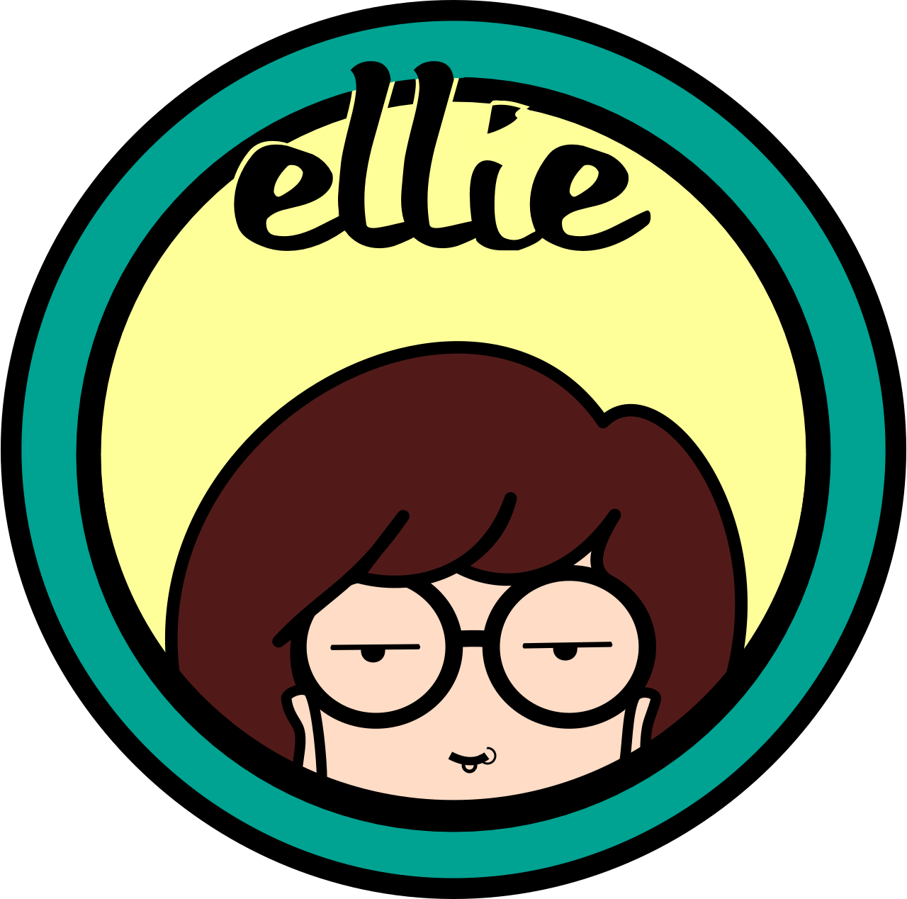 user avatar image for Eleanor McDyre