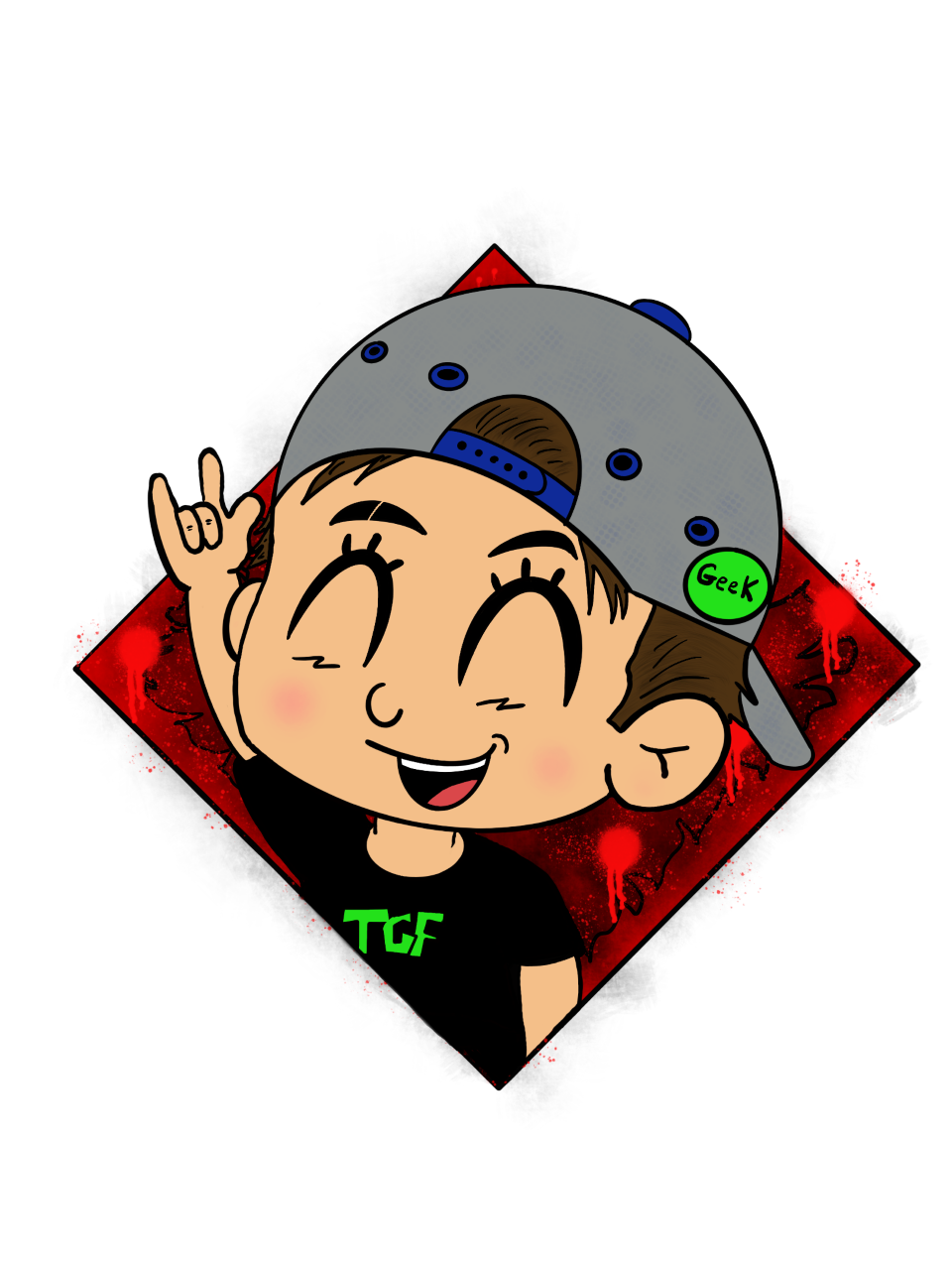 user avatar image for Lu Zamber