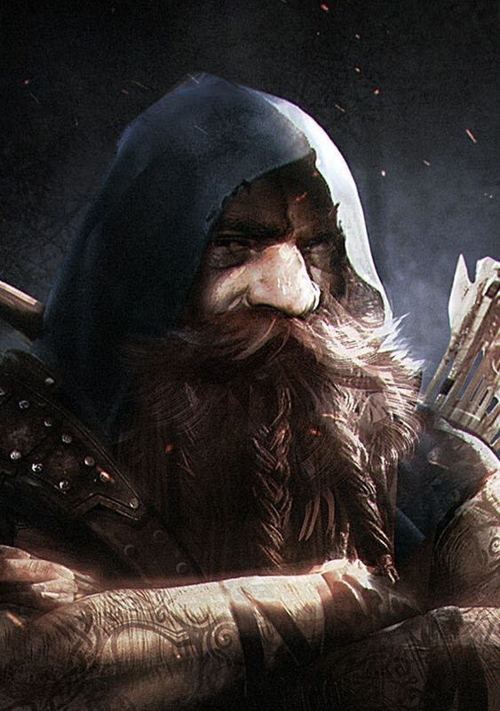 user avatar image for Itir