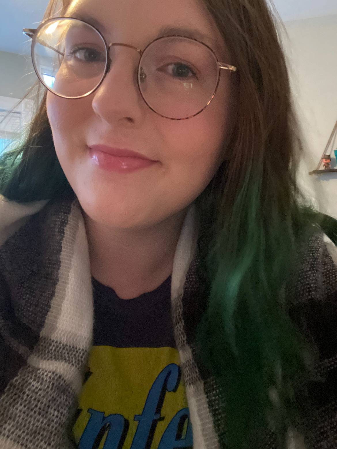 user avatar image for Alyssa Blackmon