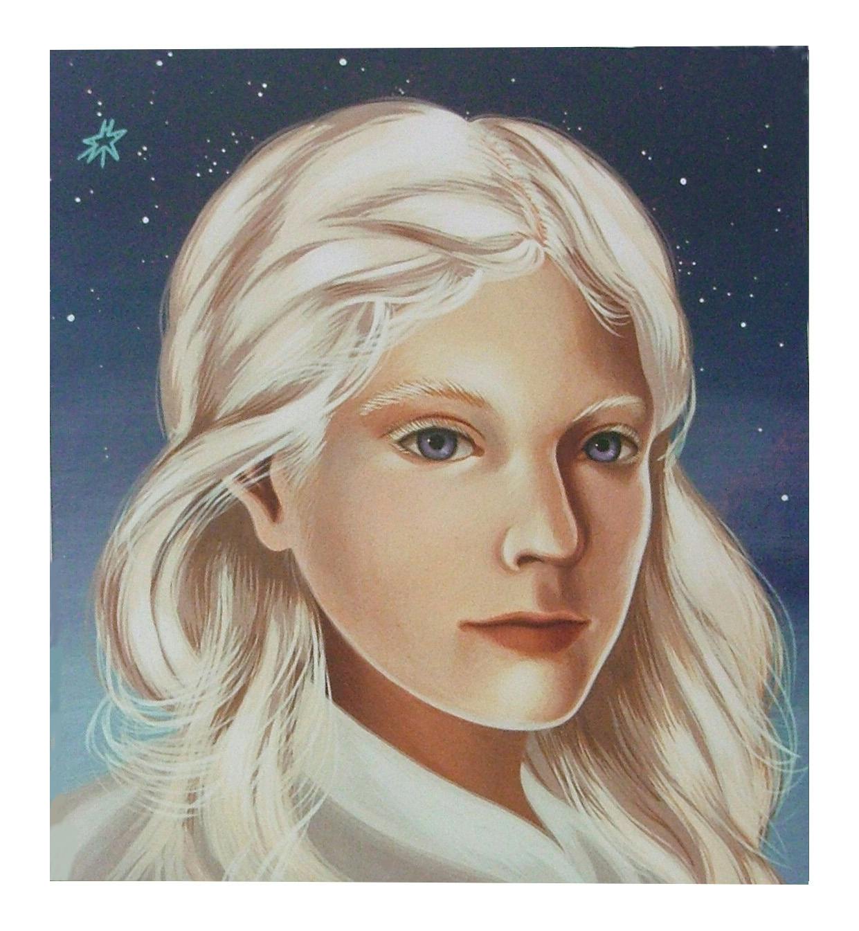 user avatar image for Ariana