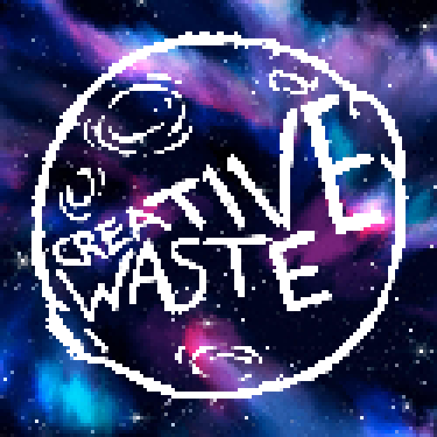 user avatar image for CreativeWaste