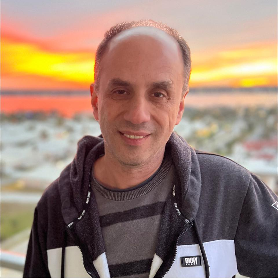 user avatar image for Leonid Korogodski