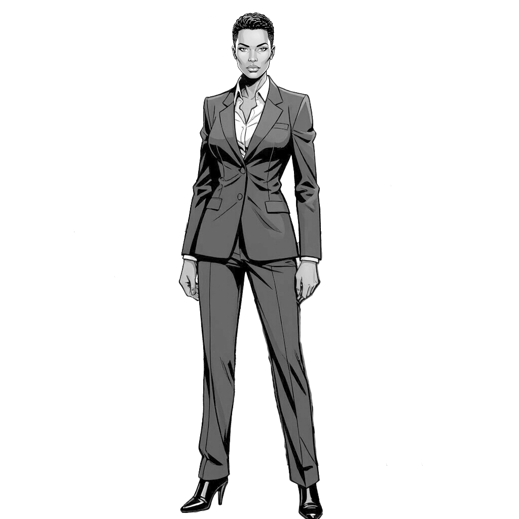 FBI Special Agent Kathleen (Kat) Mae